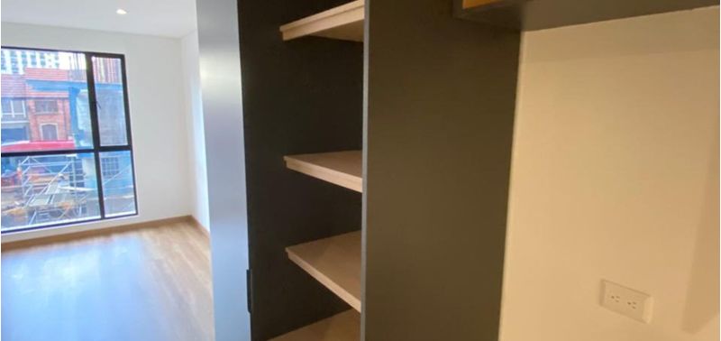 Apartamento en Venta en Bogotá, D.C., Teusaquillo-4