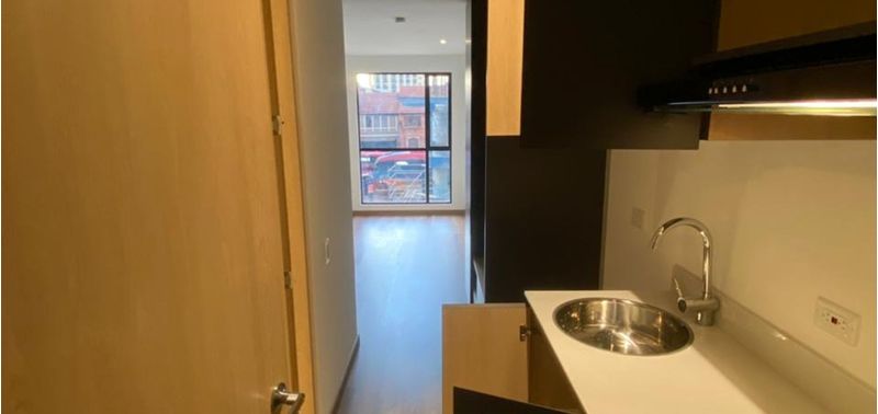 Apartamento en Venta en Bogotá, D.C., Teusaquillo-7