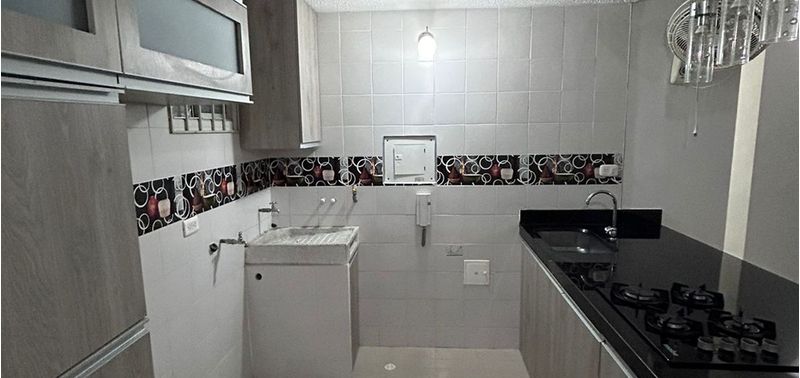 Apartamento en Venta en Tocaima, Apulo