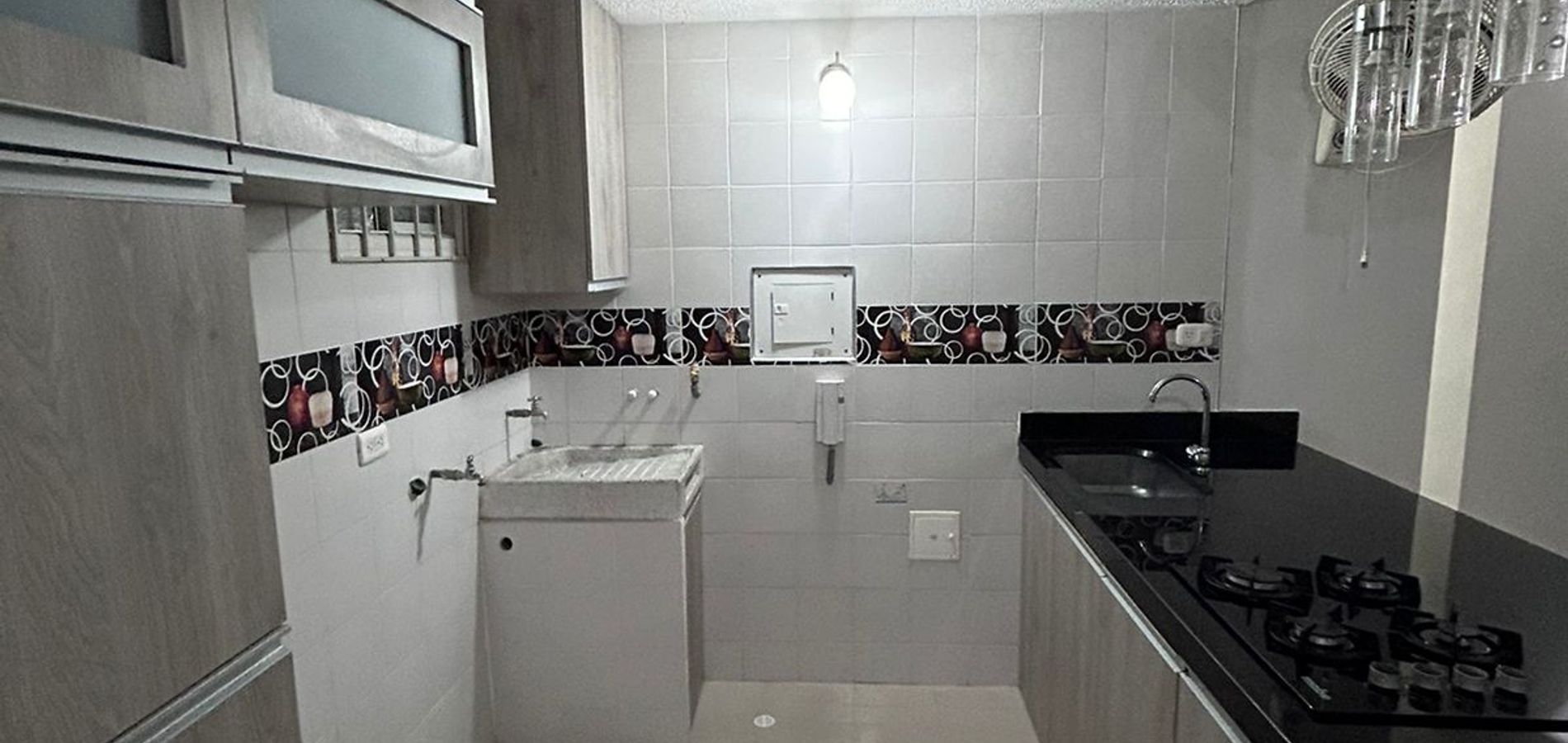 Apartamento en Venta en Tocaima, Apulo