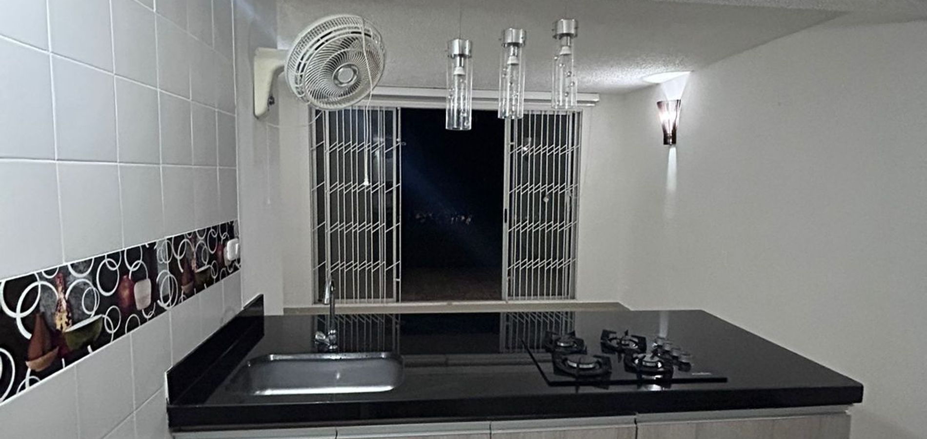 Apartamento en Venta en Tocaima, Apulo-0