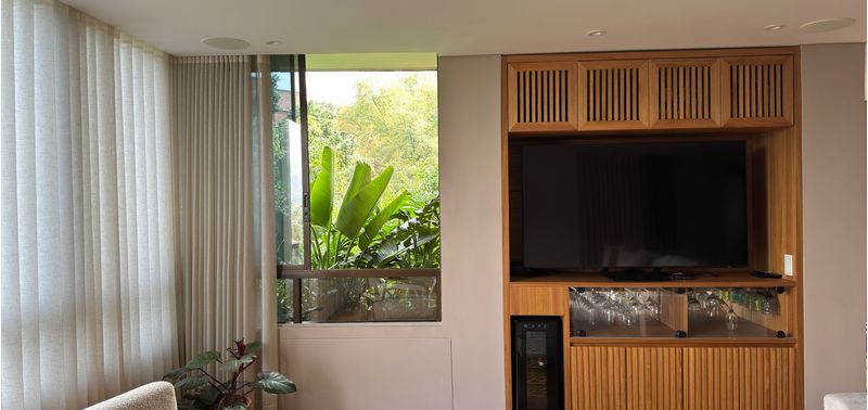 Apartamento en Venta en Medellín, El Poblado