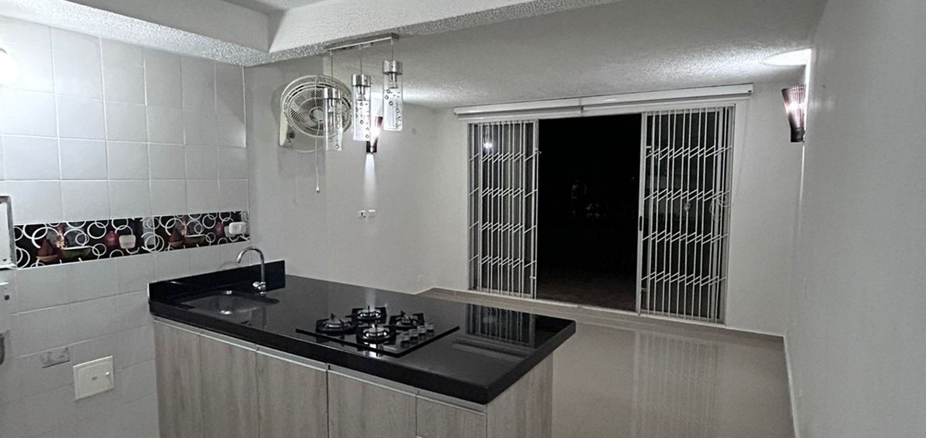 Apartamento en Venta en Tocaima, Apulo-1