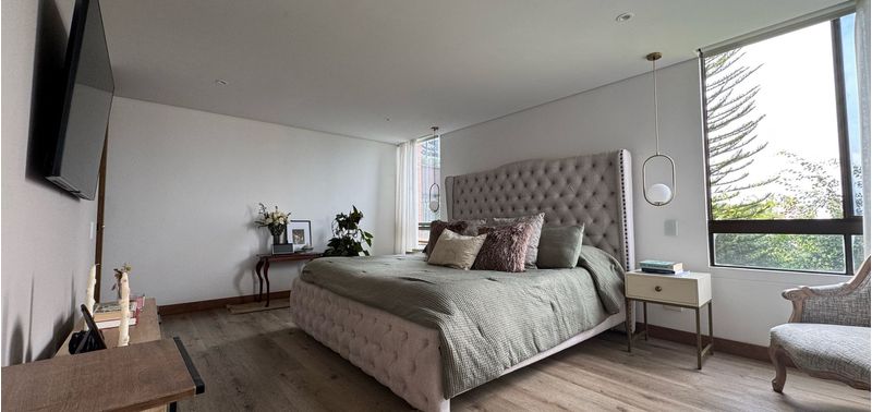 Apartamento en Venta en Medellín, El Poblado-2