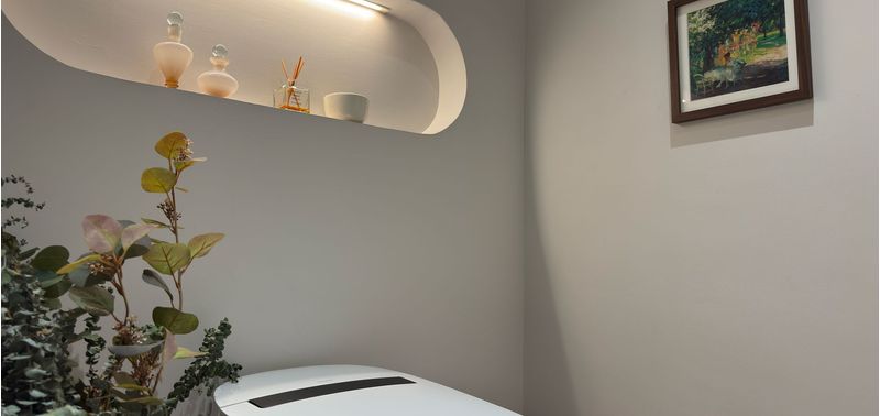 Apartamento en Venta en Medellín, El Poblado-3
