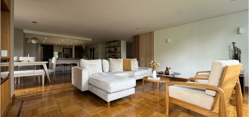 Apartamento en Venta en Medellín, El Poblado-5
