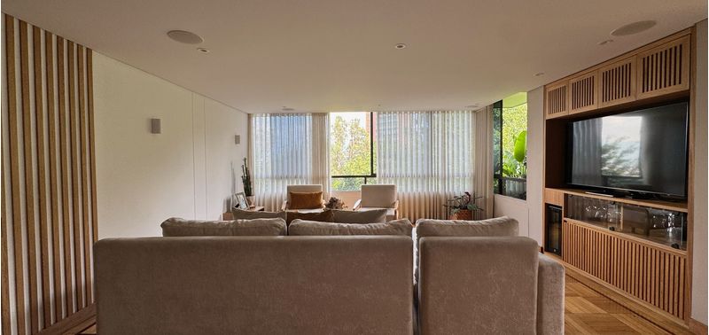 Apartamento en Venta en Medellín, El Poblado-6