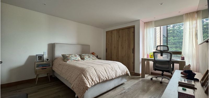 Apartamento en Venta en Medellín, El Poblado-7
