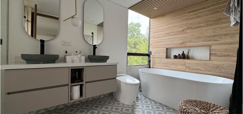 Apartamento en Venta en Medellín, El Poblado-8