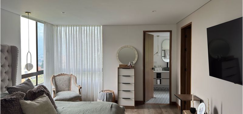 Apartamento en Venta en Medellín, El Poblado-10