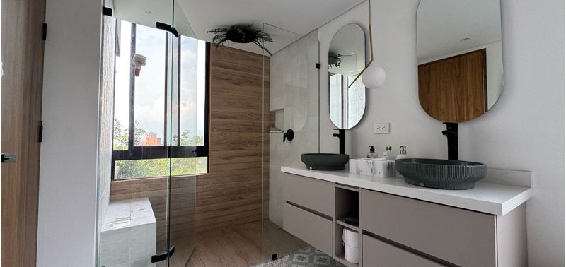 Apartamento en Venta en Medellín, El Poblado-11