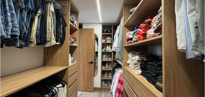 Apartamento en Venta en Medellín, El Poblado-12