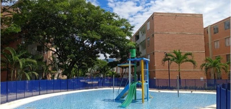 Apartamento en Venta en Tocaima, Apulo-16