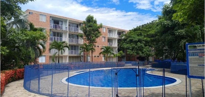 Apartamento en Venta en Tocaima, Apulo-17