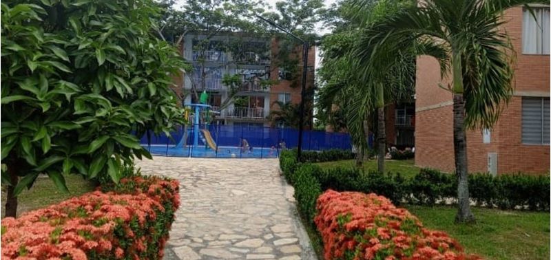 Apartamento en Venta en Tocaima, Apulo-18