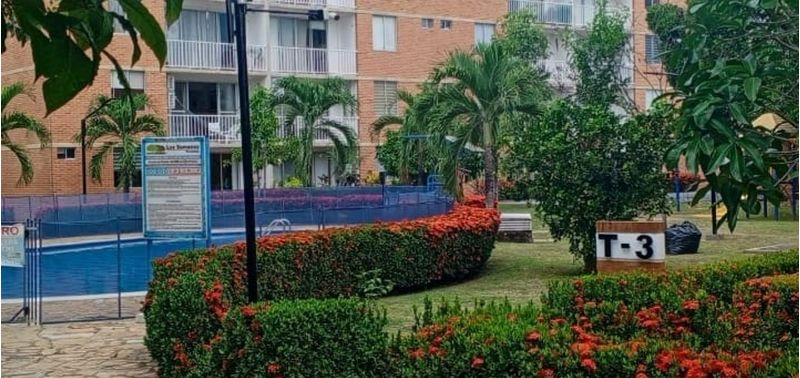 Apartamento en Venta en Tocaima, Apulo-19
