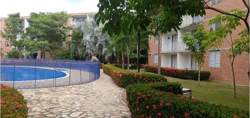 Apartamento en Venta en Tocaima, Apulo-20