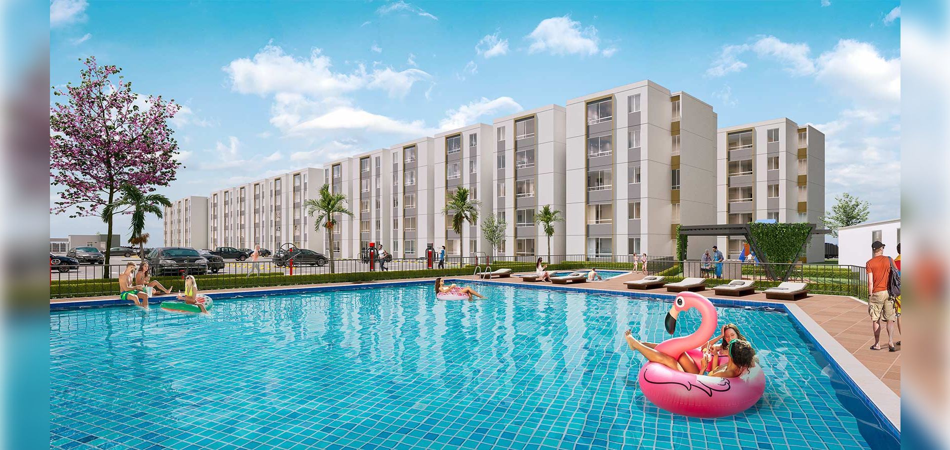 Las Heliconias proyecto de vivienda-0