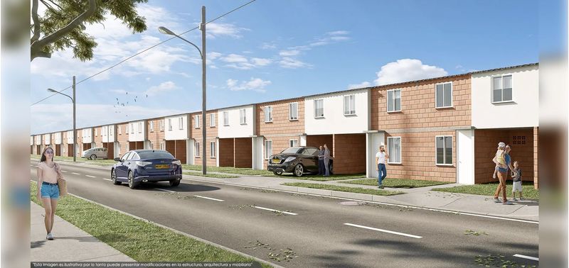 Verdal proyecto de vivienda