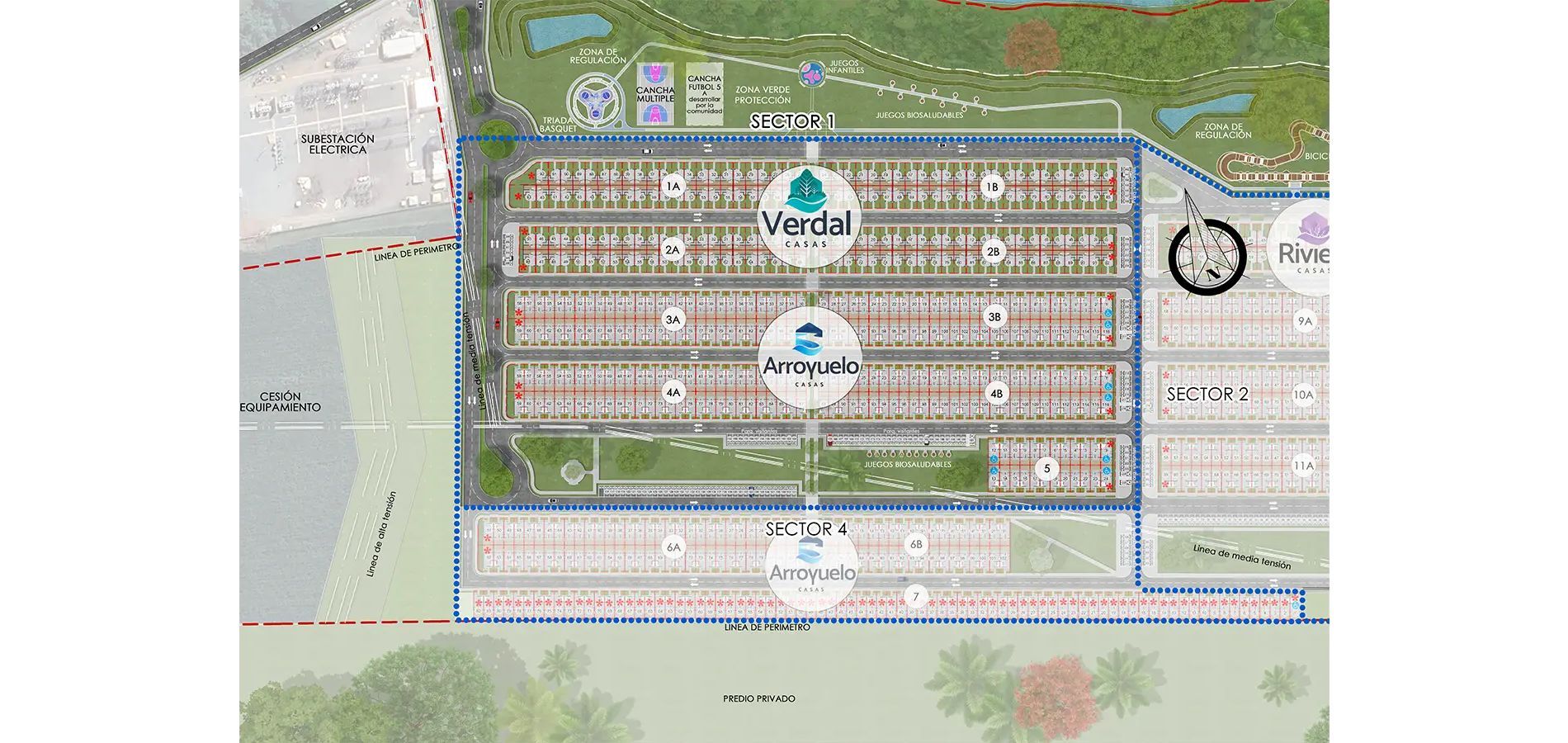 Verdal proyecto de vivienda-1