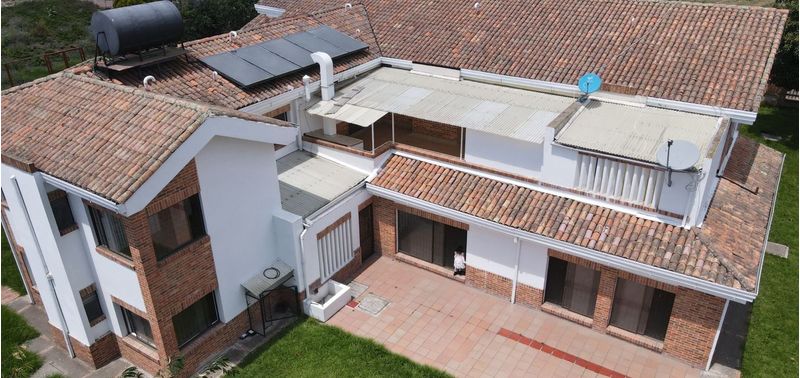Casa en Venta en Cota, Cota-1
