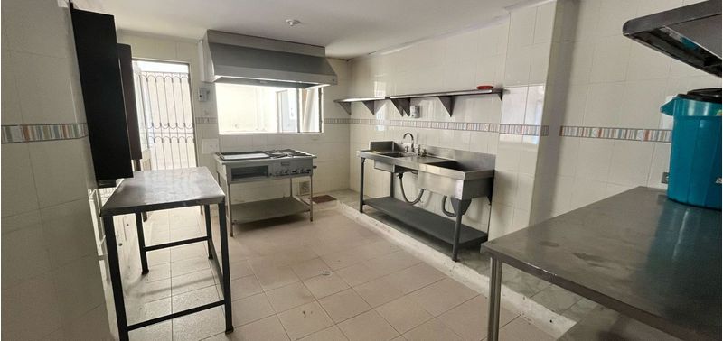 Casa en Venta en Cota, Cota-10