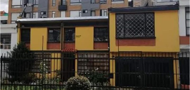 Casa en Venta en Bogotá, D.C., Santa Barbara Oriental