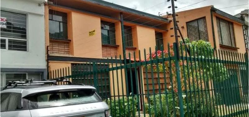 Casa en Venta en Bogotá, D.C., Santa Barbara Oriental-1