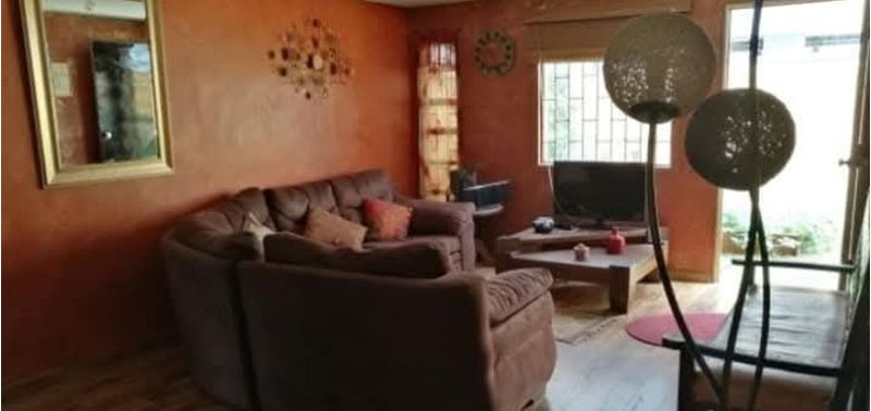 Casa en Venta en Bogotá, D.C., Santa Barbara Oriental-3