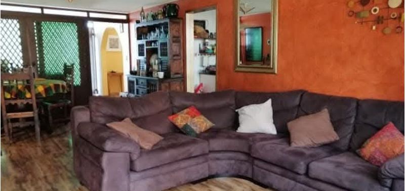 Casa en Venta en Bogotá, D.C., Santa Barbara Oriental-4