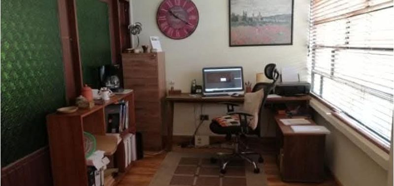 Casa en Venta en Bogotá, D.C., Santa Barbara Oriental-10