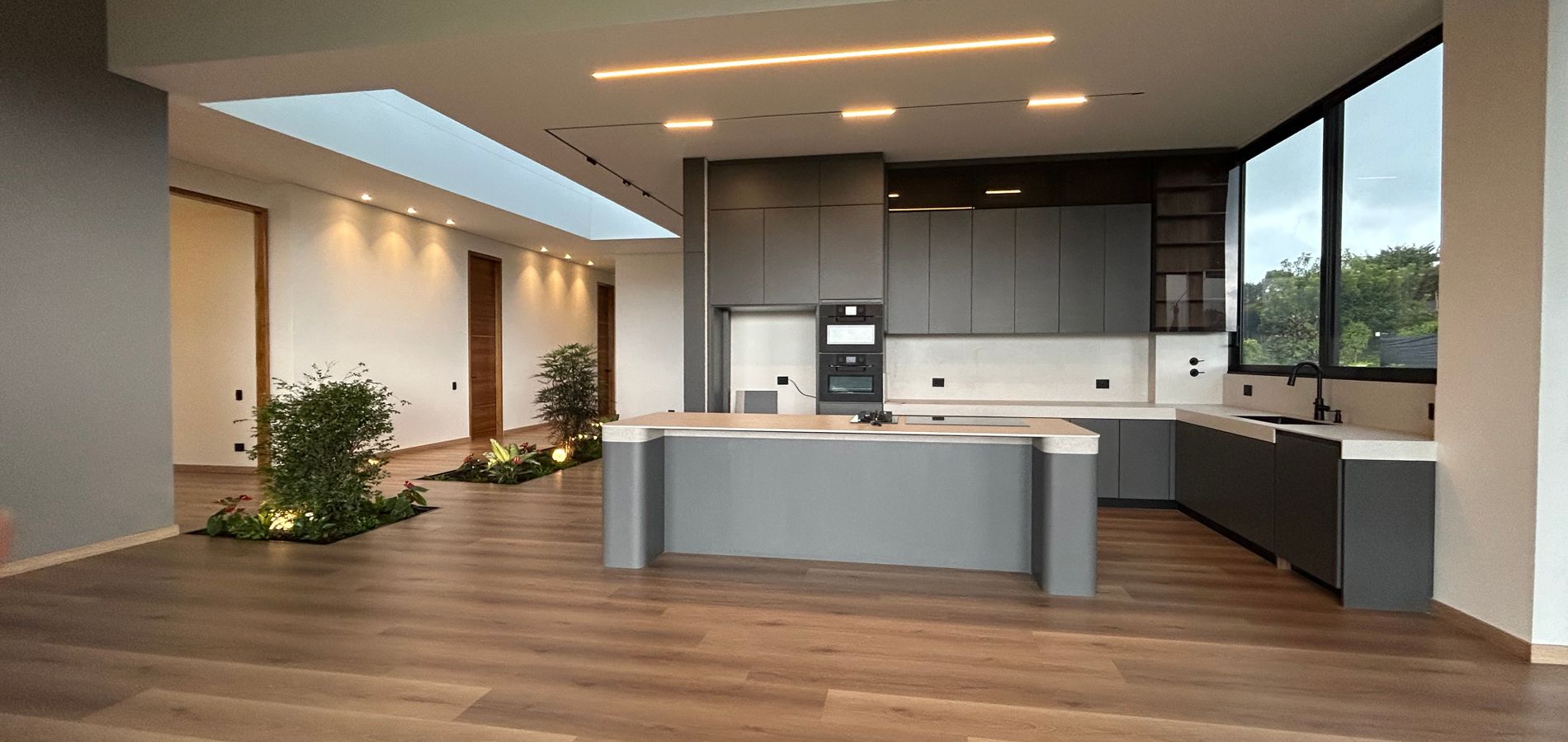 Casa en Venta en Envigado, Las Palmas