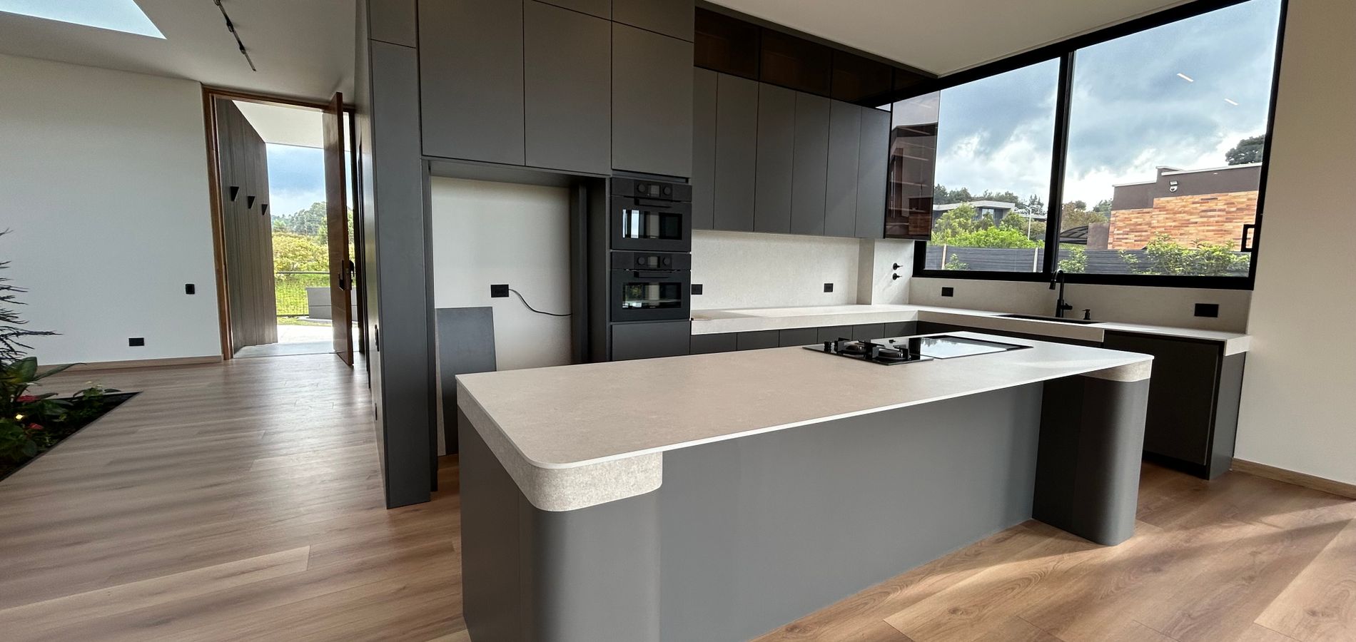 Casa en Venta en Envigado, Las Palmas-1