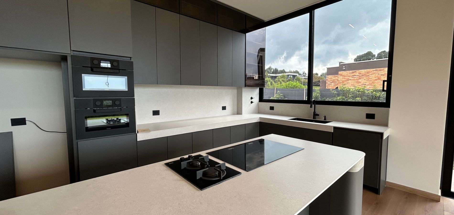 Casa en Venta en Envigado, Las Palmas-2