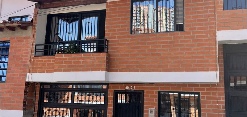 Casa en Venta en Rionegro, Rionegro