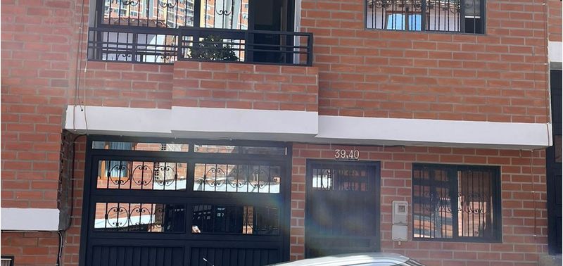 Casa en Venta en Rionegro, Rionegro-0