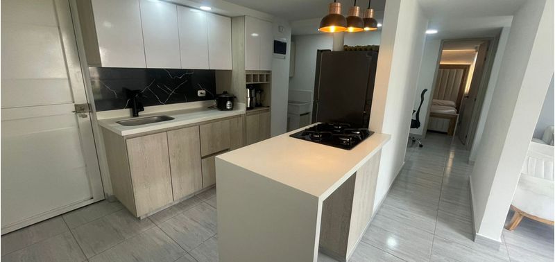 Apartamento en Venta en Bello, Bello