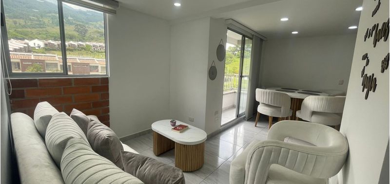 Apartamento en Venta en Bello, Bello-0