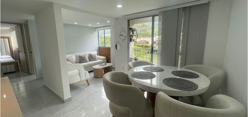 Apartamento en Venta en Bello, Bello-1