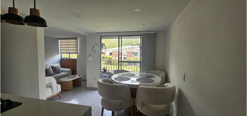 Apartamento en Venta en Bello, Bello-2