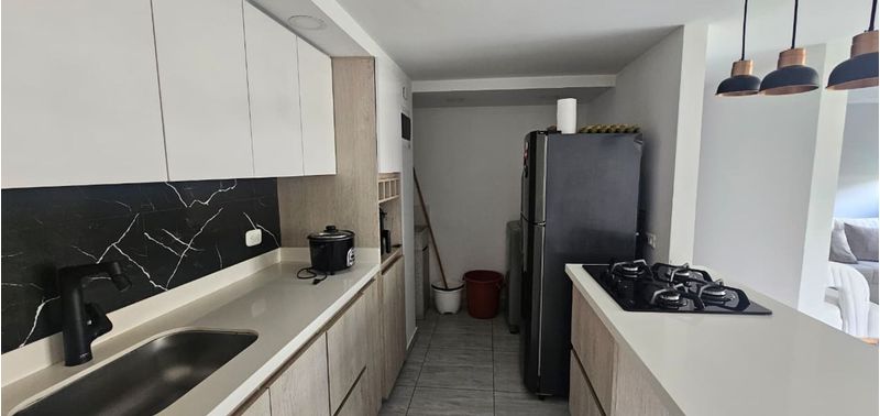 Apartamento en Venta en Bello, Bello-3