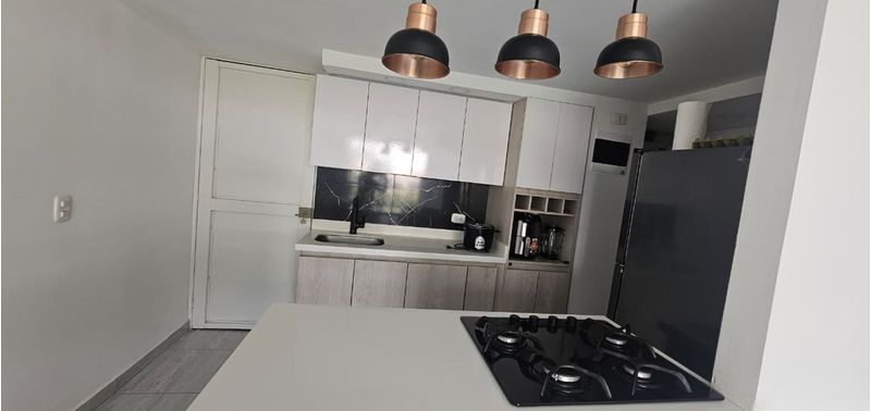 Apartamento en Venta en Bello, Bello-4