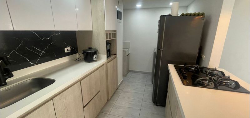 Apartamento en Venta en Bello, Bello-5