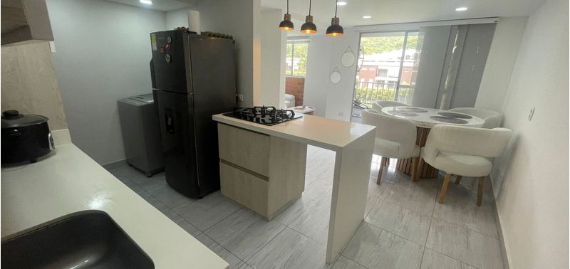Apartamento en Venta en Bello, Bello-6