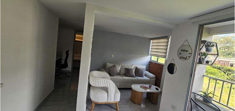 Apartamento en Venta en Bello, Bello-7