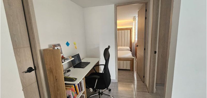 Apartamento en Venta en Bello, Bello-9