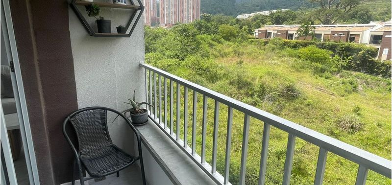 Apartamento en Venta en Bello, Bello-18