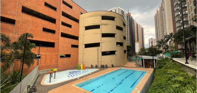 Apartamento en Venta en Bello, Bello-19