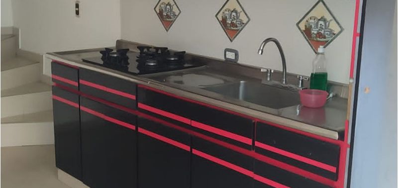 Casa en Venta en Bogotá, D.C., Cerros de Suba-0