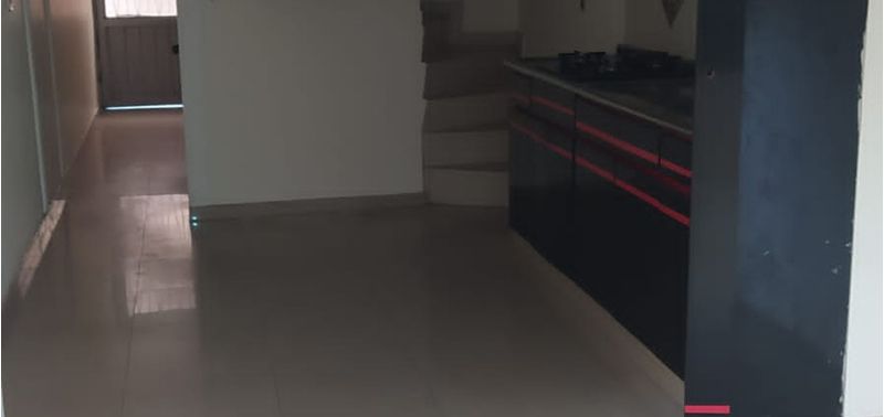 Casa en Venta en Bogotá, D.C., Cerros de Suba-1
